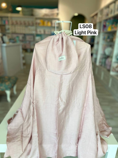 Rara Riri Nursing Cover - Large Size