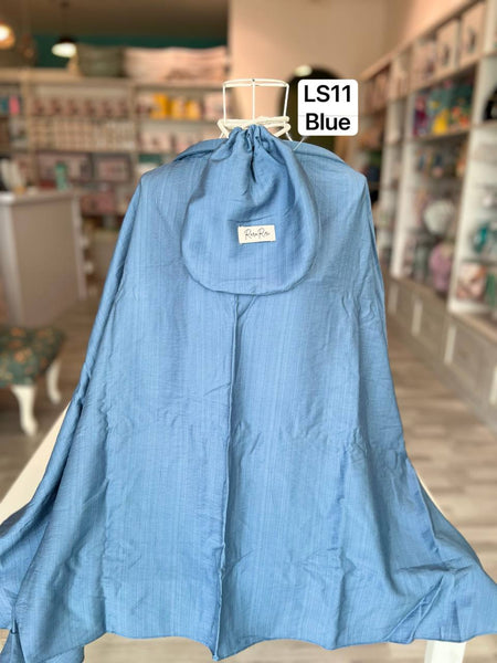 Rara Riri Nursing Cover - Large Size