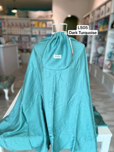 Rara Riri Nursing Cover - Large Size