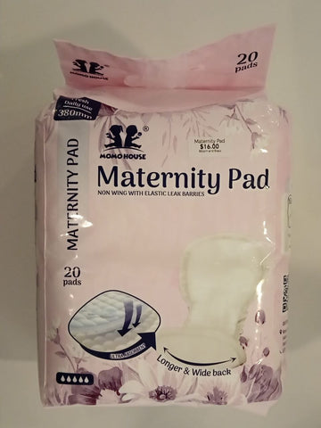 Maternity Pad (20pads per pack)