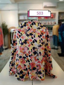 Rara Riri Nursing Cover - Standard Size