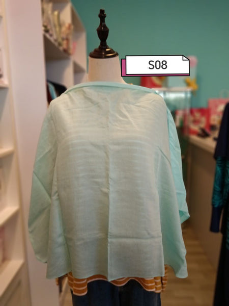 Rara Riri Nursing Cover - Standard Size