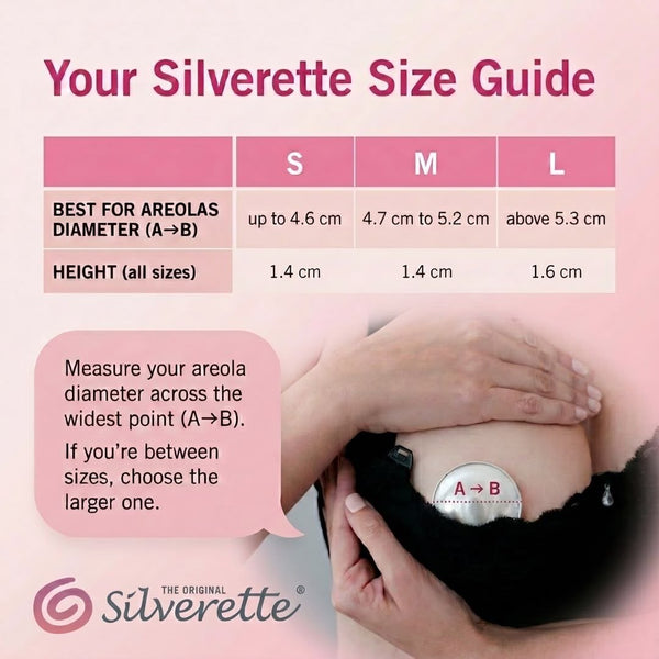 Silverette