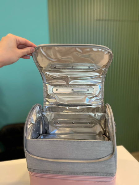 59s Portable UVC LED Steriliser Mommy Bag
