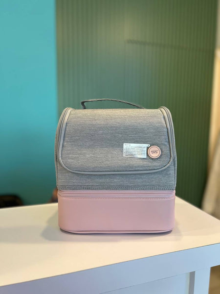 59s Portable UVC LED Steriliser Mommy Bag