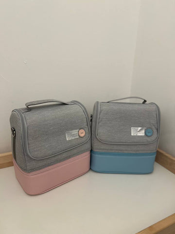 59s Portable UVC LED Steriliser Mommy Bag