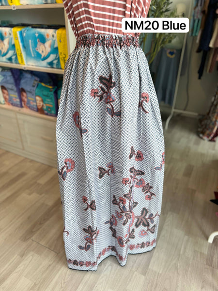 Nekma Kain Sarong