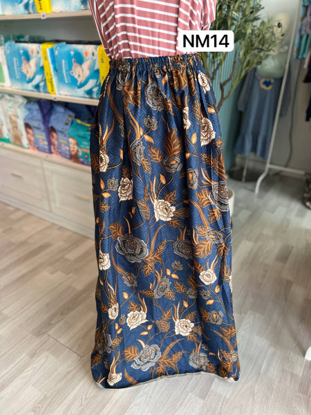 Nekma Kain Sarong