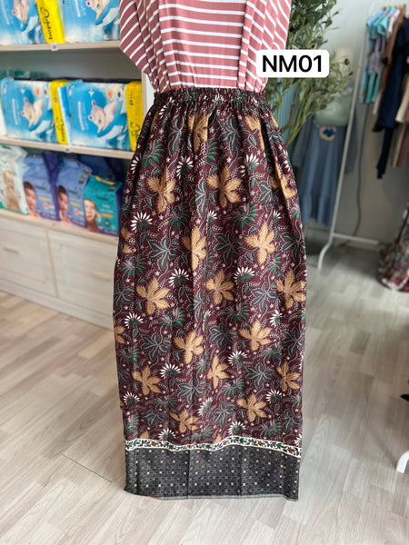 Nekma Kain Sarong