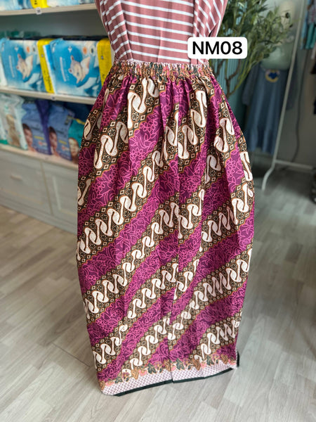 Nekma Kain Sarong