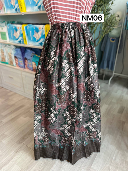 Nekma Kain Sarong
