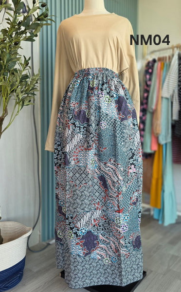 Nekma Kain Sarong