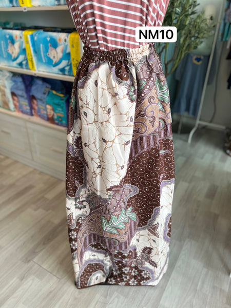 Nekma Kain Sarong
