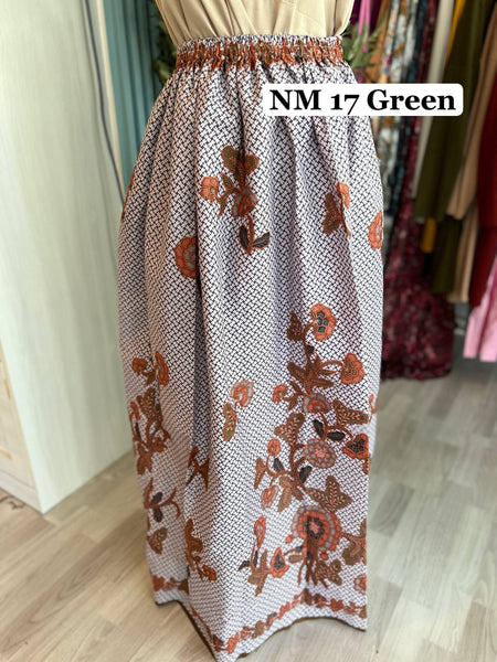 Nekma Kain Sarong