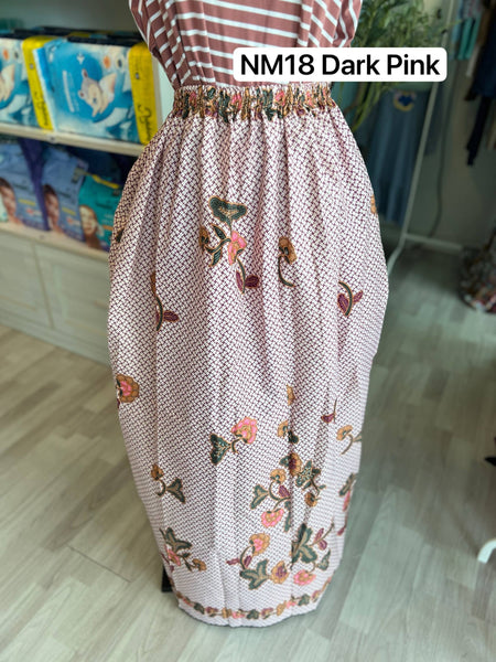 Nekma Kain Sarong