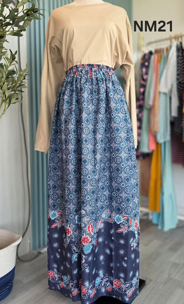 Nekma Kain Sarong