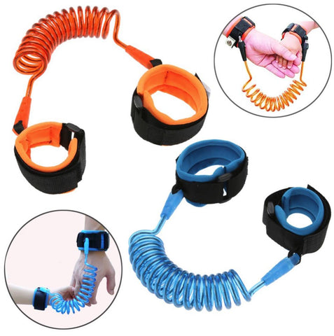 [Oshin] Anti Lost Wrist Band Harness
