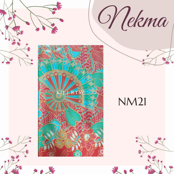 [KIJ.RTW] Nekma