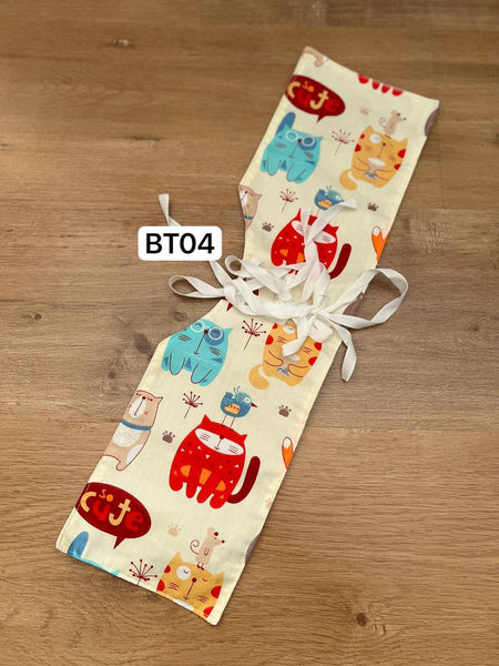 [LunaAndLittles] Baby Barut (Tali) / Baby Belly Binder (String)