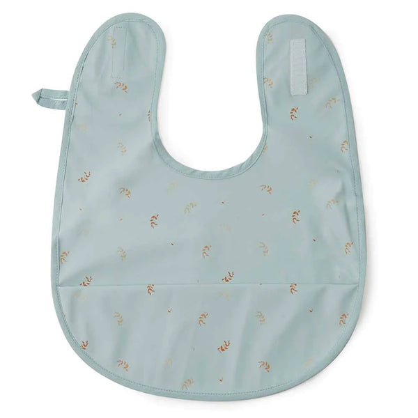 [Snuggle Hunny] Waterproof Snuggle Bibs — Sprout