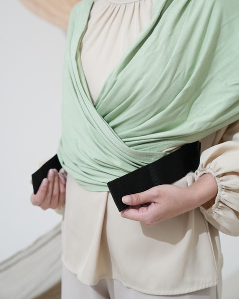 [Starmoon] Instant Babywrap