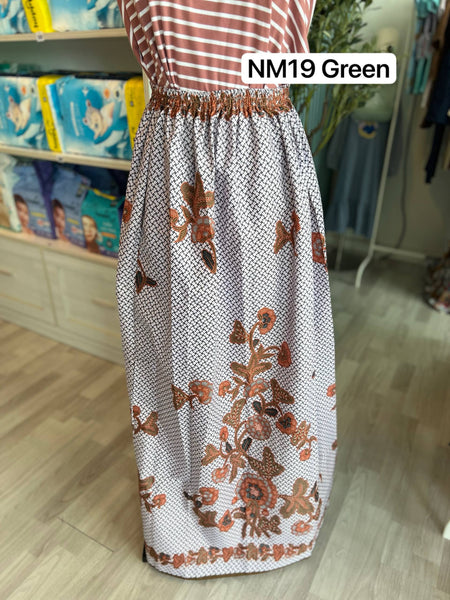 Nekma Kain Sarong