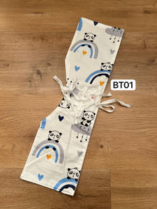 [LunaAndLittles] Baby Barut (Tali) / Baby Belly Binder (String)