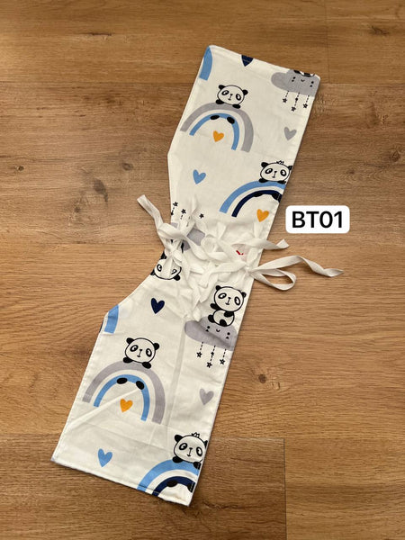 [LunaAndLittles] Baby Barut (Tali) / Baby Belly Binder (String)