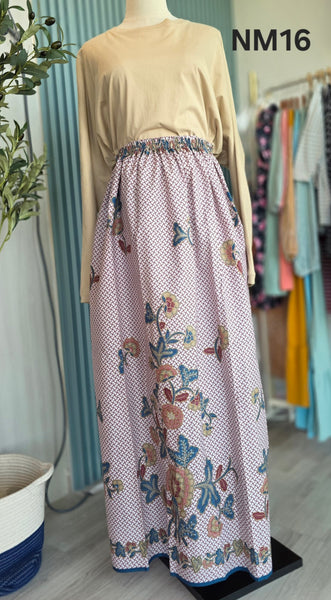 Nekma Kain Sarong