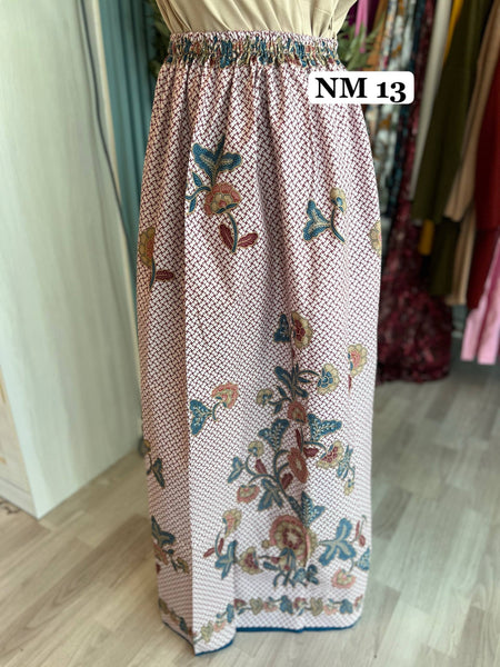 Nekma Kain Sarong