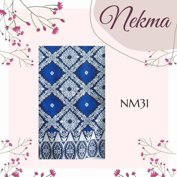 [KIJ.RTW] Nekma