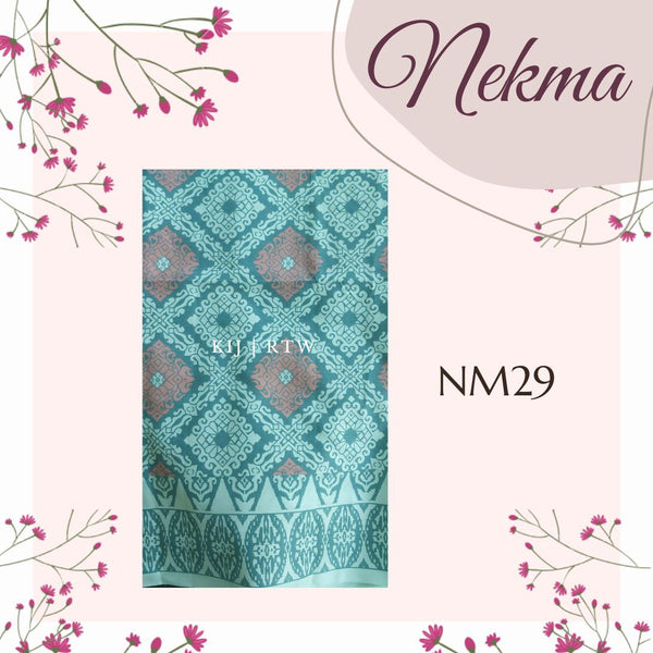 [KIJ.RTW] Nekma