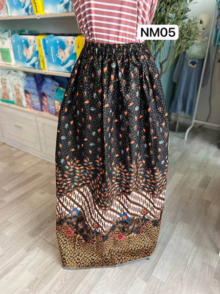 Nekma Kain Sarong