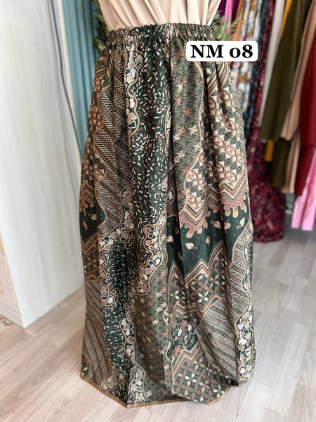 Nekma Kain Sarong