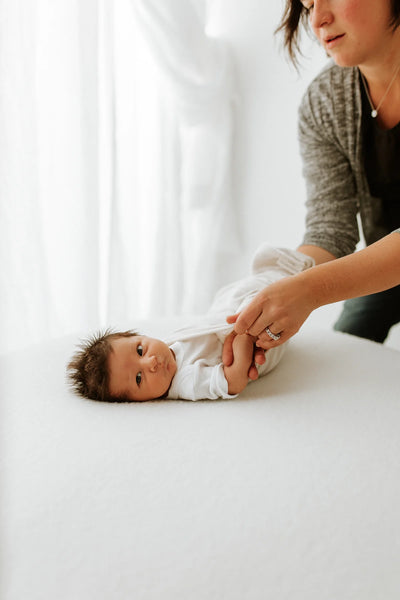 Swaddelini Bamboo Blend Sleep Sack Swaddle