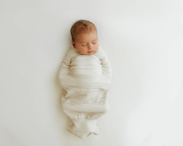 Swaddelini Bamboo Blend Sleep Sack Swaddle