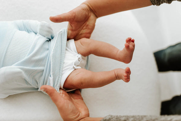 Swaddelini Sleep Sack Swaddle