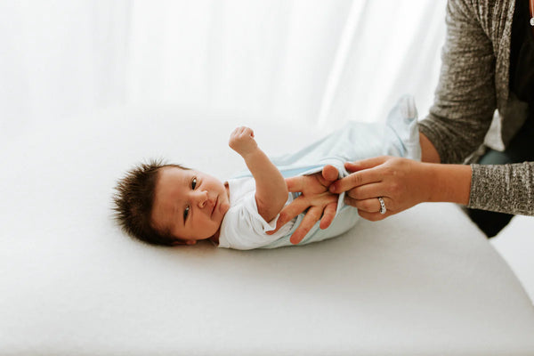 Swaddelini Sleep Sack Swaddle