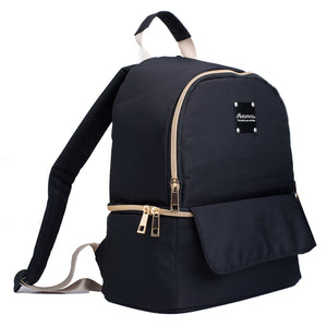 AUTUMNZ Delina Cooler Bag — Black