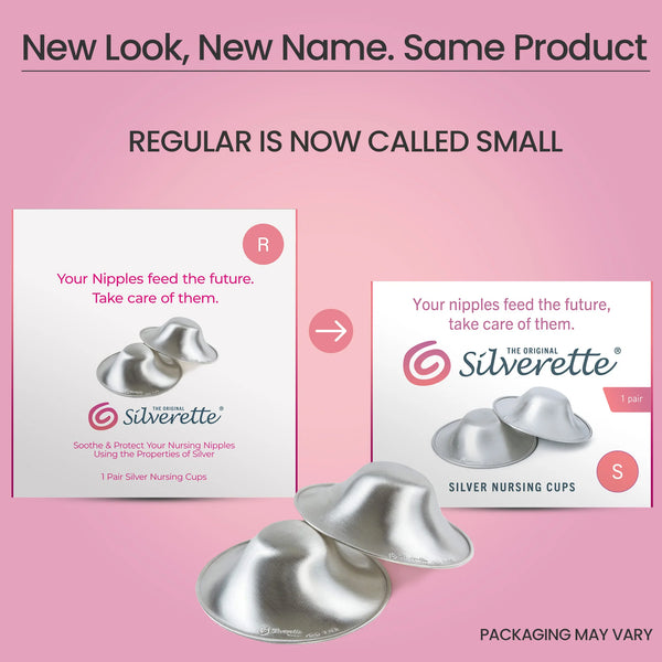 Silverette