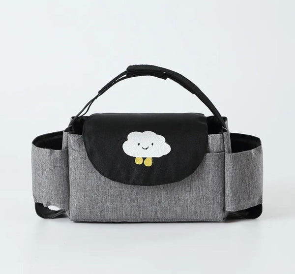 [Luna&Littles] Stroller Bag