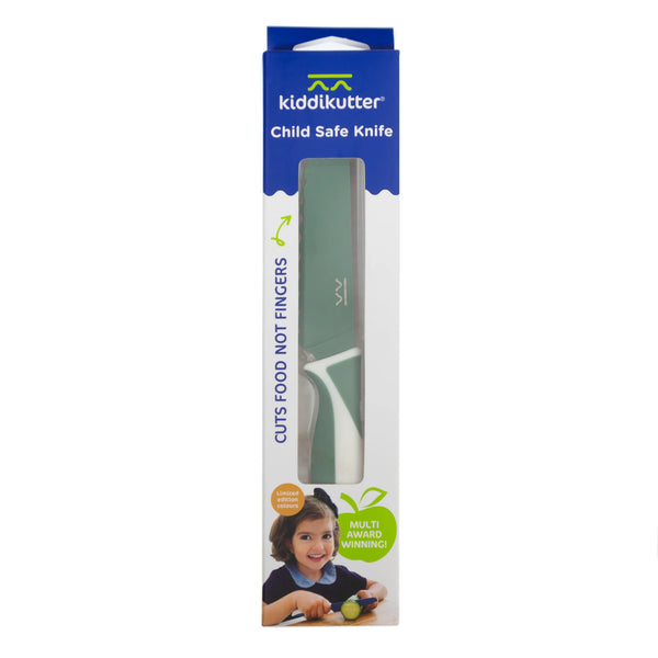 Kiddikutter Kid Safe Knife