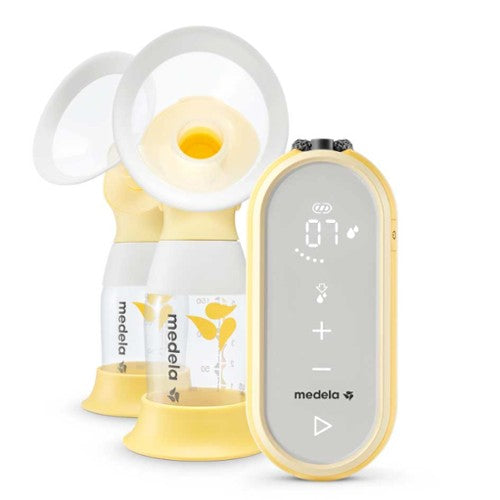 Medela Freestyle Flex™ Breastpump