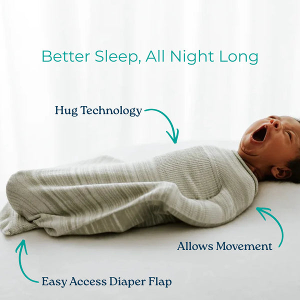 Swaddelini Sleep Sack Swaddle