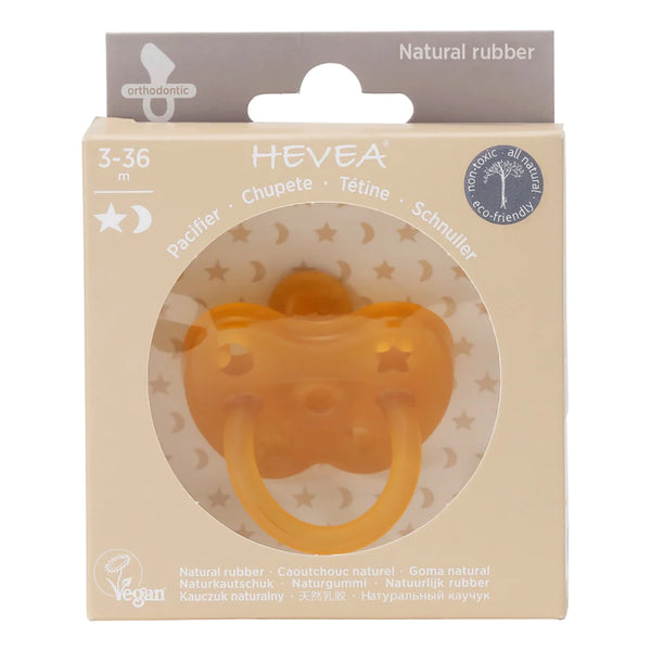 Hevea pacifier deals