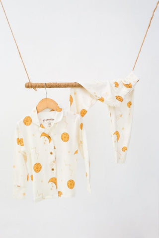Starmoon Kids Pajamas Starmoon