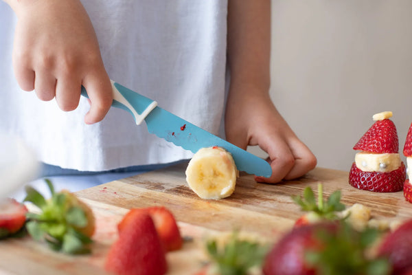 Kiddikutter Kid Safe Knife