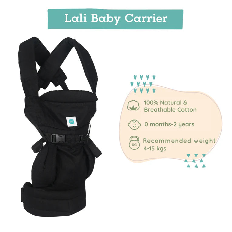 Lightest baby carrier on sale