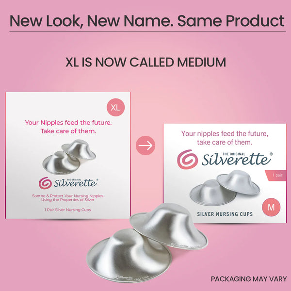 Silverette