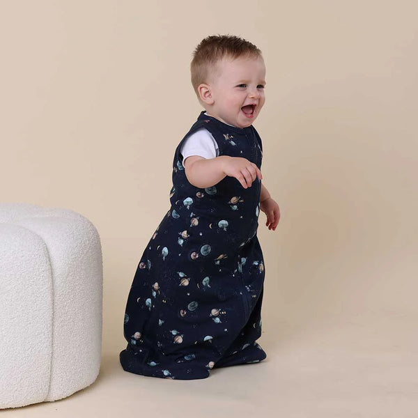 [Snuggle Hunny] Sleeping Bag (6-12 months)- Milky Way